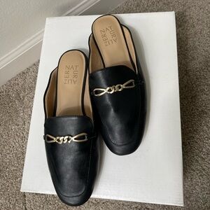 Naturalizer Women's Kayden Mule Black Size 6M or 36